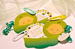 Peas-in-a-Pod-Twin-Baby-Shower